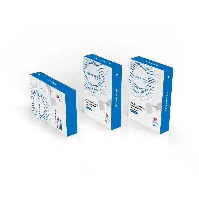 Hemostato absorbible de fibrillas