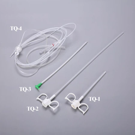 Absorbable-Hemostatic-Powder Absorbable-Hemostatic-Powder